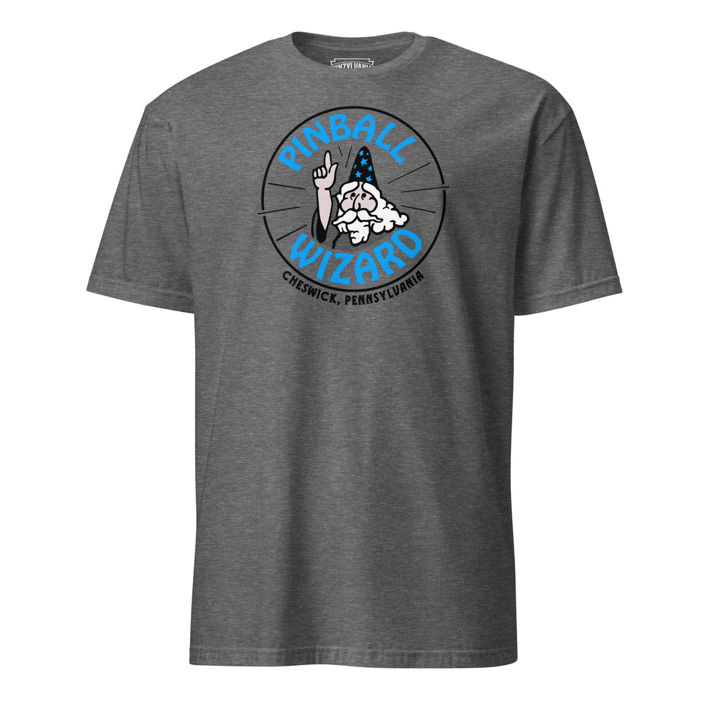 Pinball Wizard - Cheswick, PA | T-Shirt product image 2