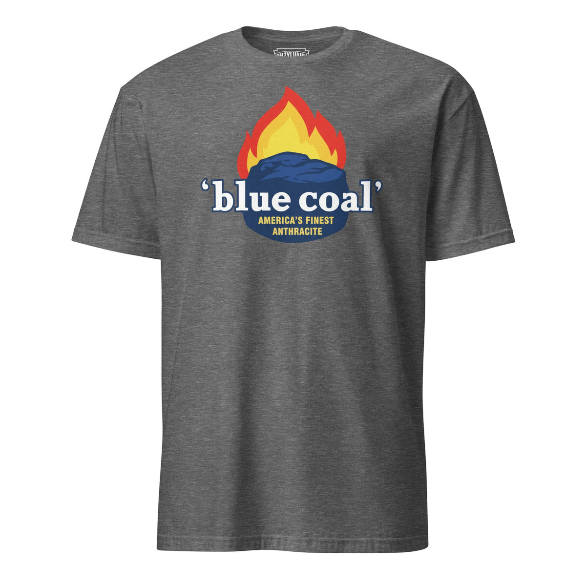 Blue Coal | T-Shirt product image 1