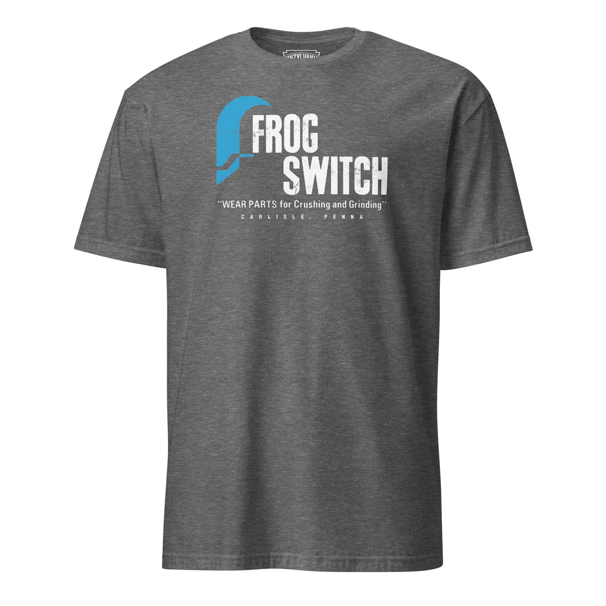 Frog and Switch - Carlisle, PA | T-Shirt product image 5