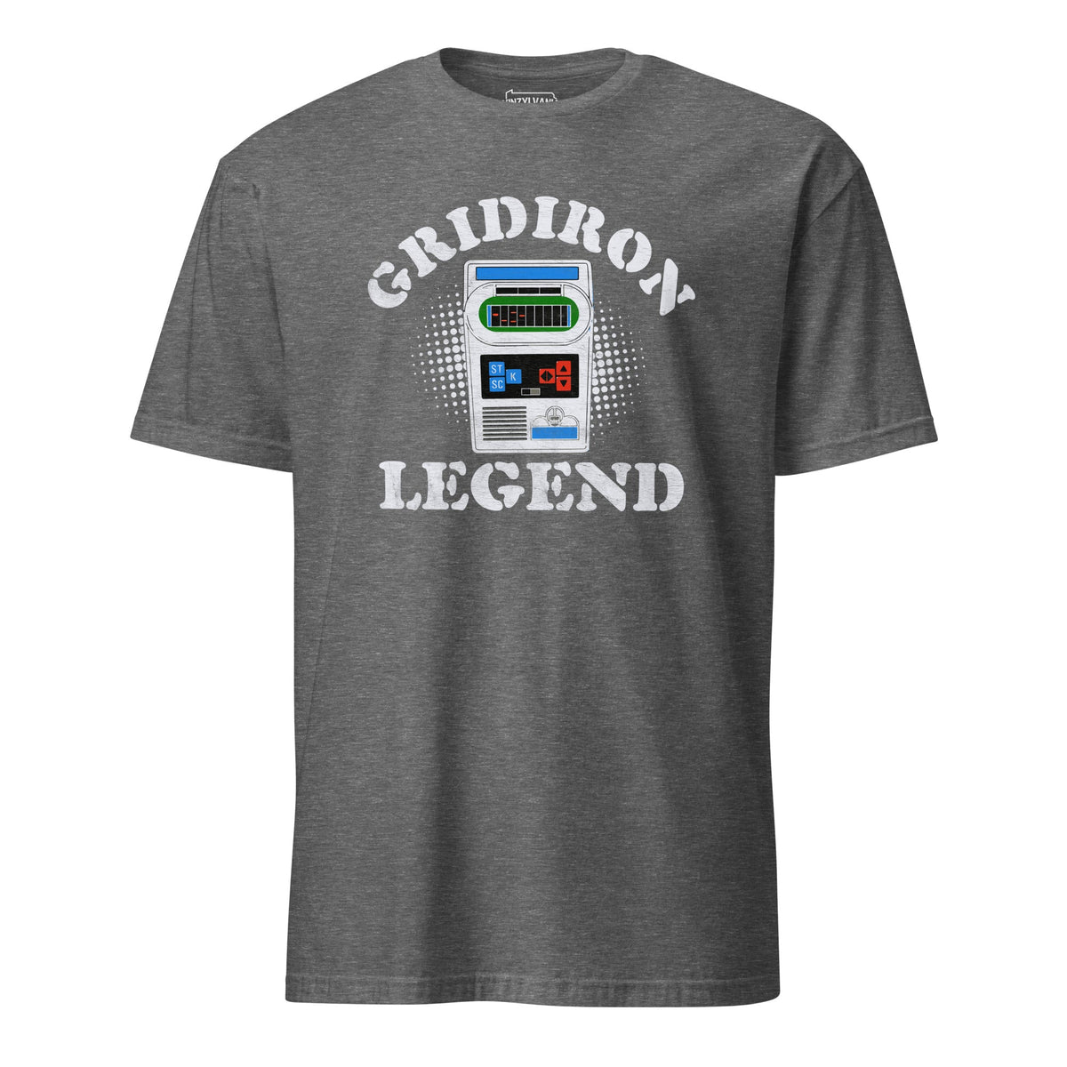 Gridiron Legend - Electronic Football | T-Shirt product image 9