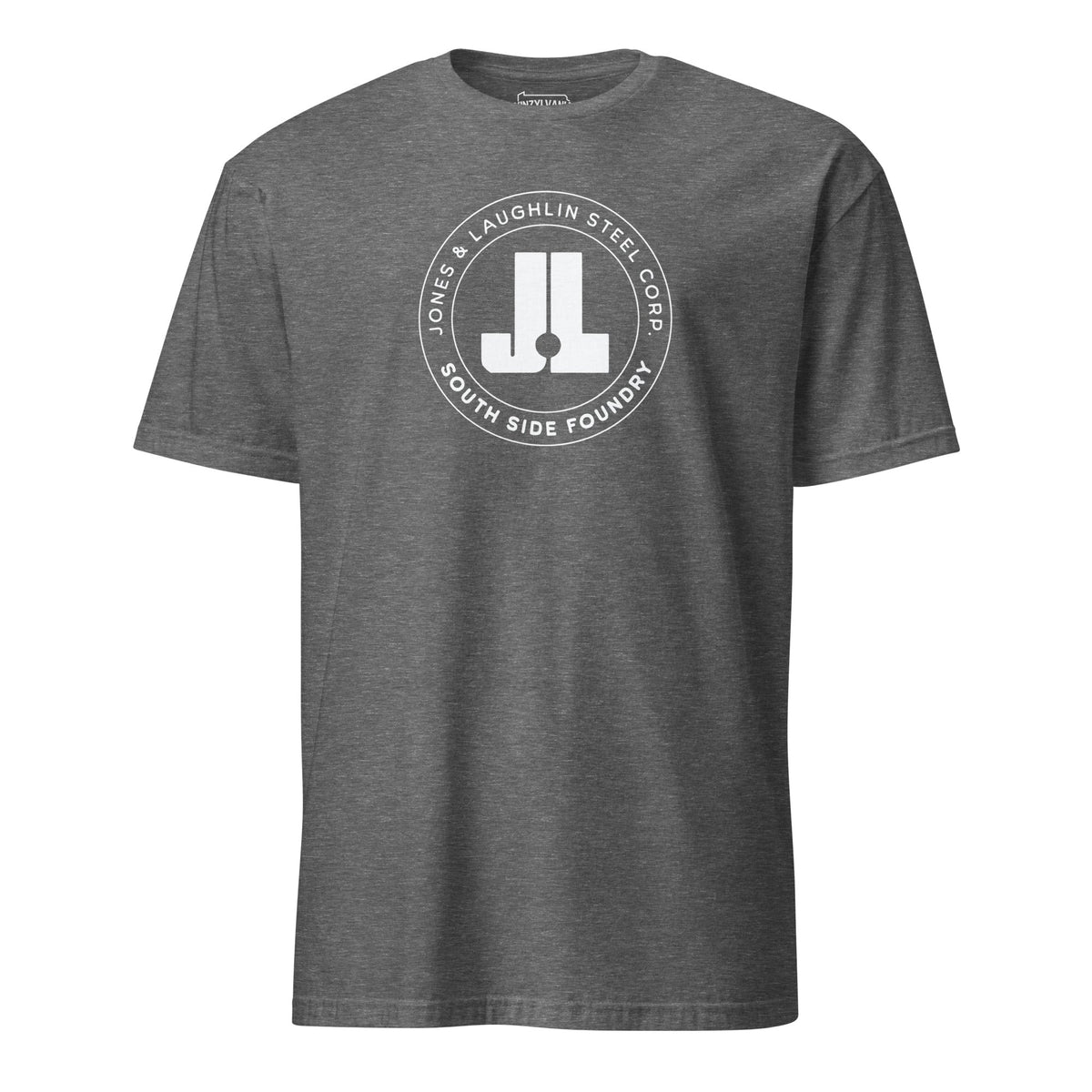 J and L Steel - South Side Foundry | T-Shirt product image 6