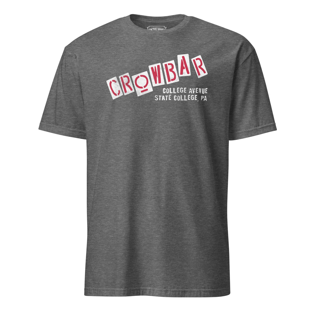 Crowbar - State College, PA | T-Shirt product image 5