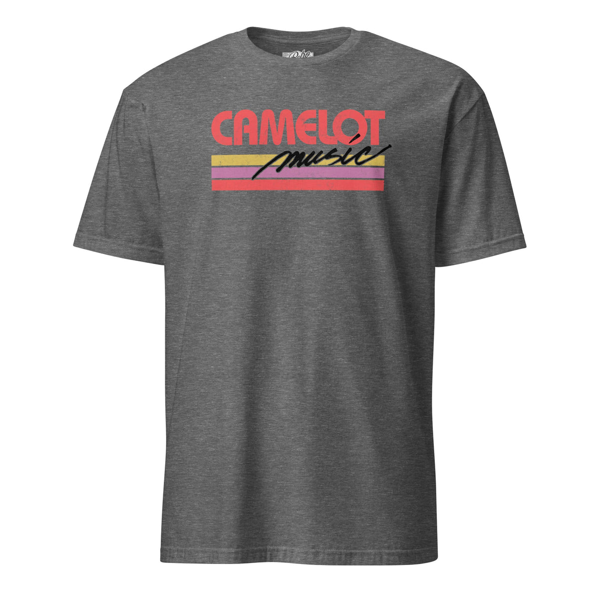 Camelot Music | T-Shirt product image 1