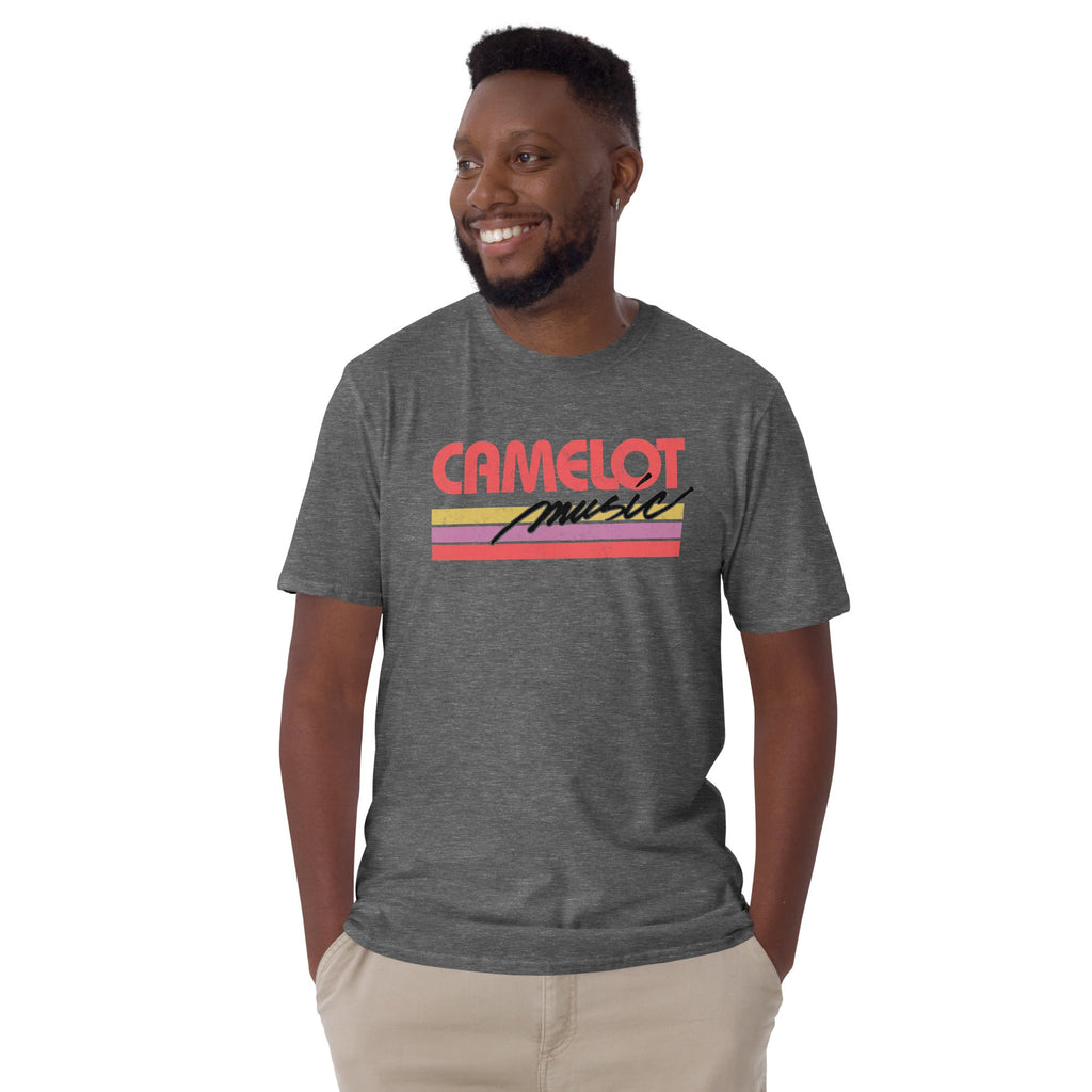 Camelot Music | T-Shirt product image 2