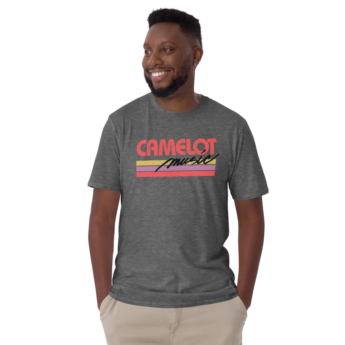 Camelot Music | T-Shirt product image 2