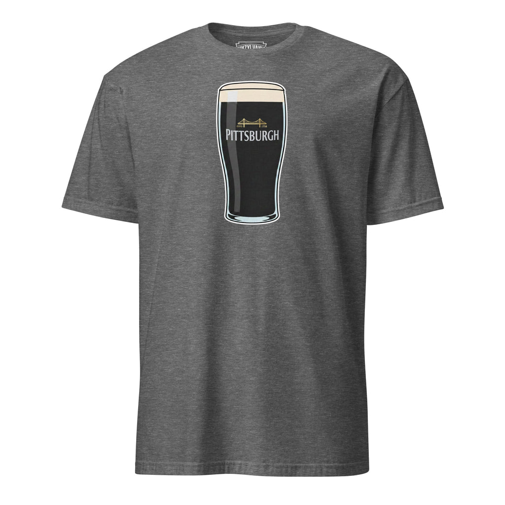Pittsburgh Stout | T-Shirt product image 4