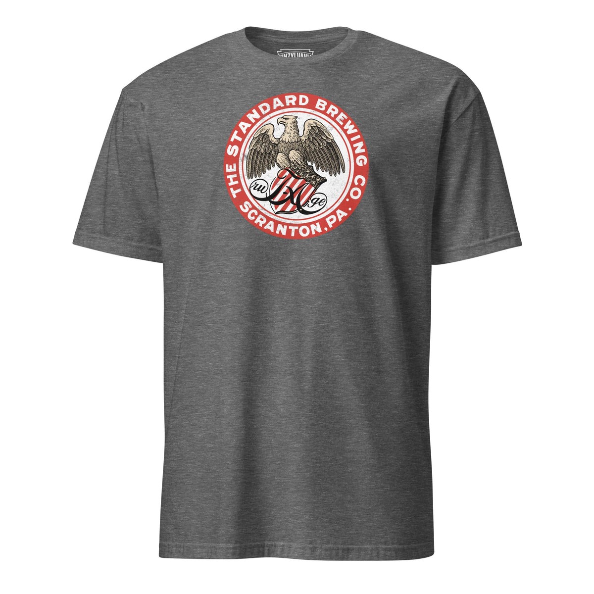 Standard Brewing Co. - Scranton | T-Shirt product image 3