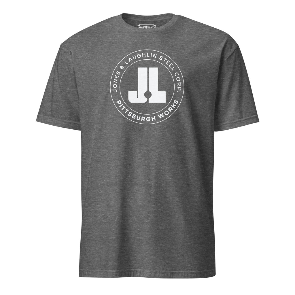 J and L Steel - Pittsburgh Works | T-Shirt product image 5