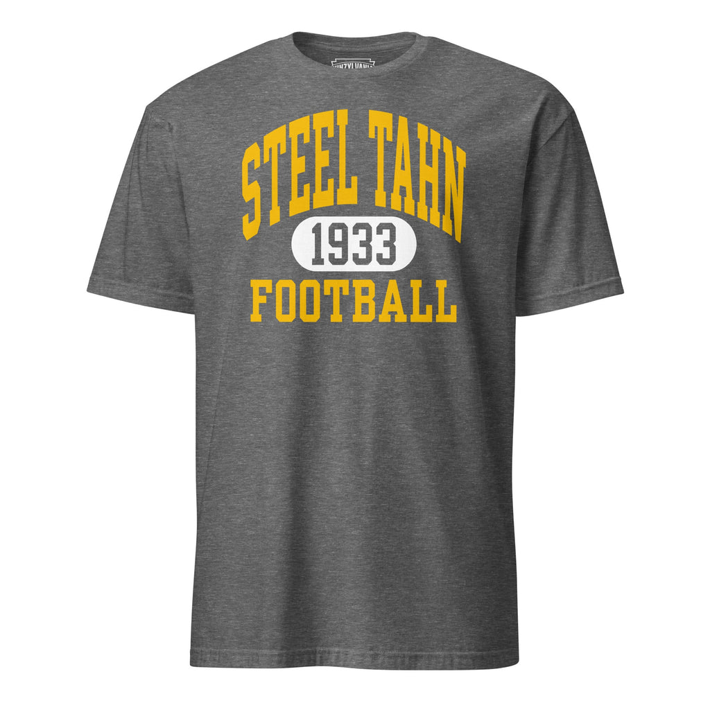 Steel Tahn Football 1933 | T-Shirt product image 2