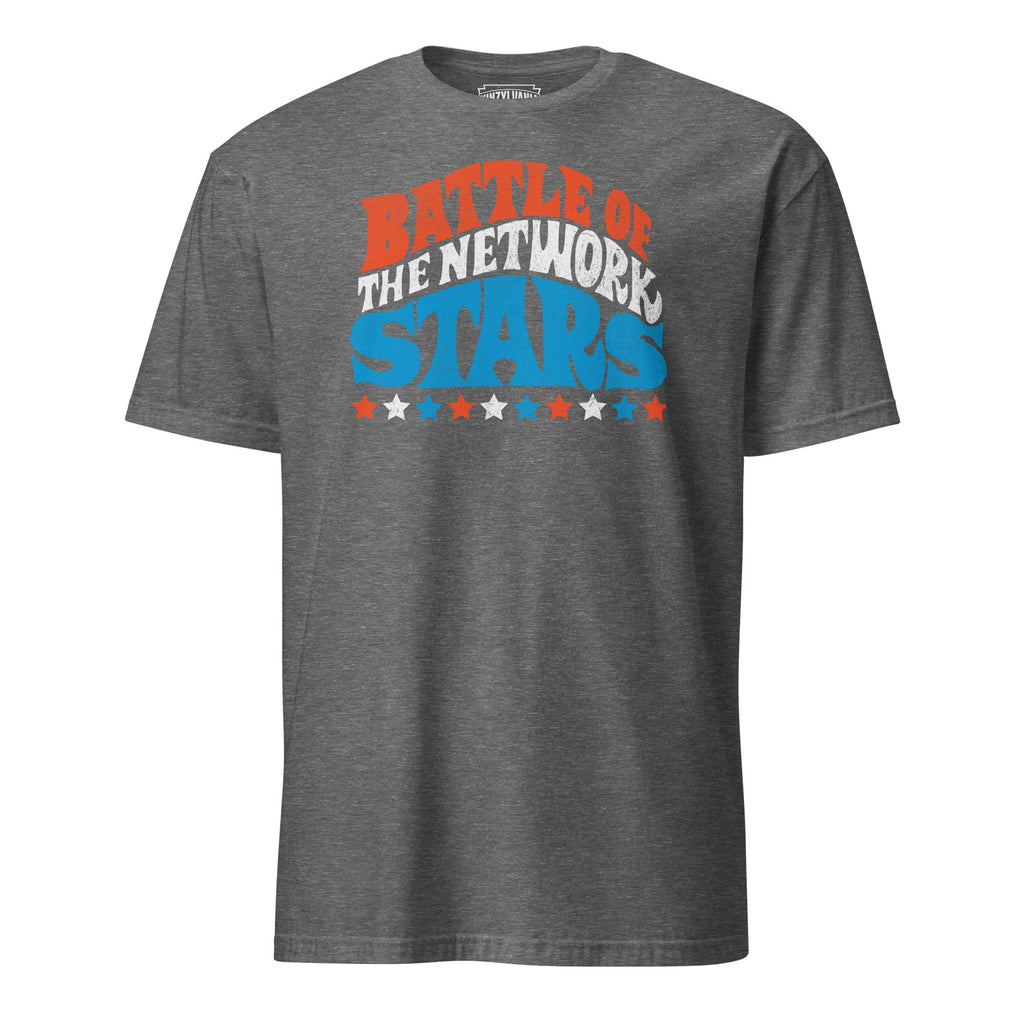 Battle of the Network Stars | T-Shirt product image 4