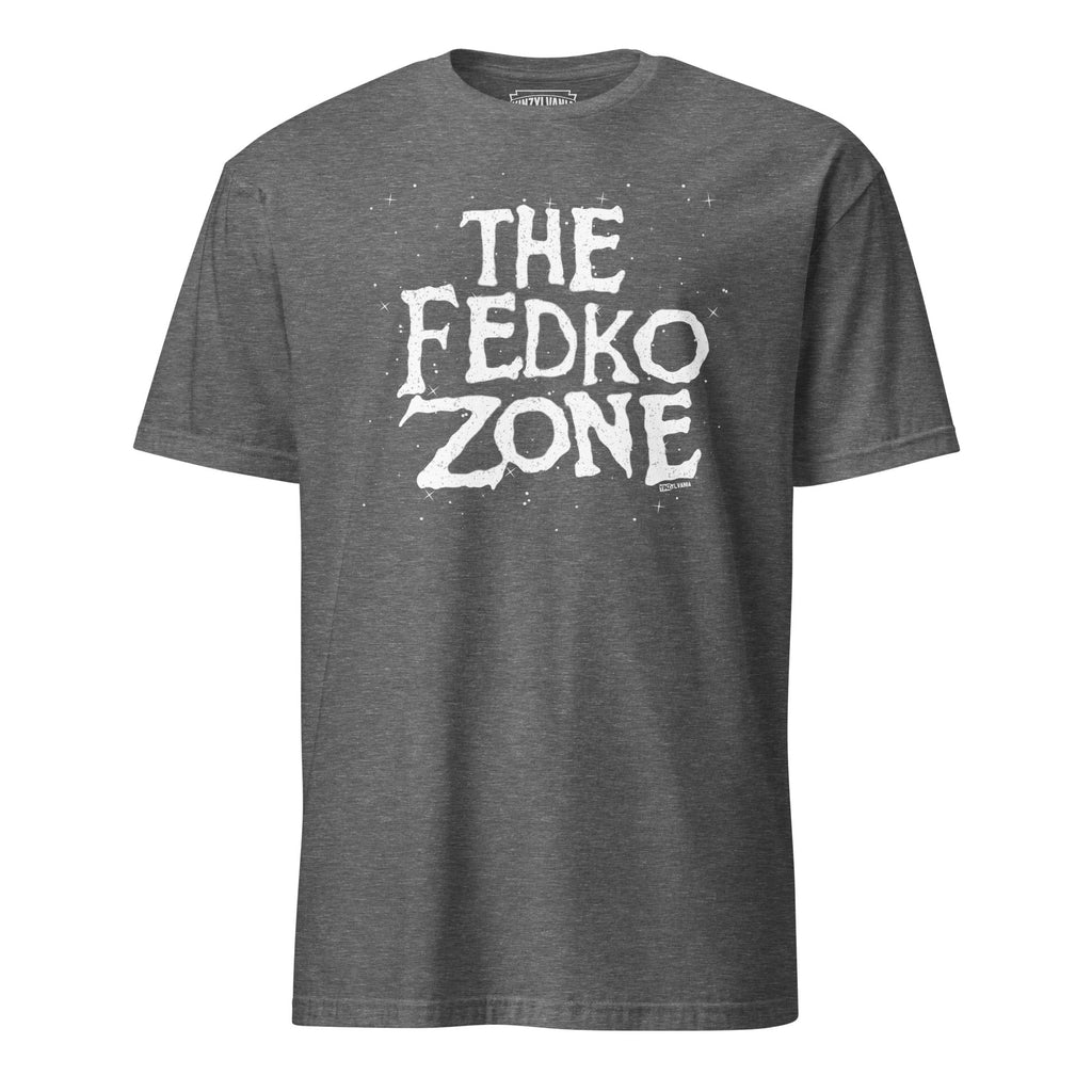 The Fedko Zone | T-Shirt product image 4