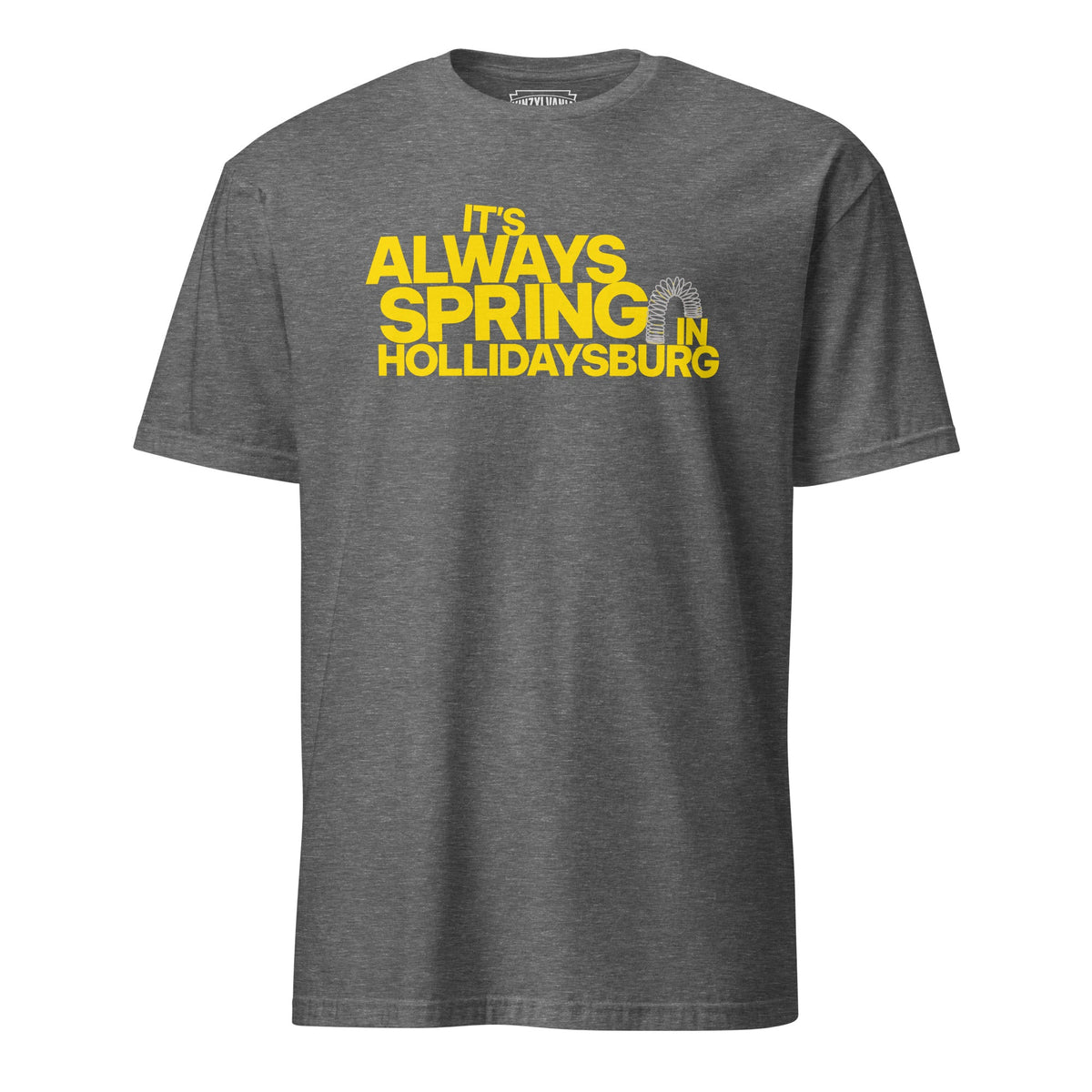 It's Always Spring in Hollidaysburg | T-Shirt product image 6