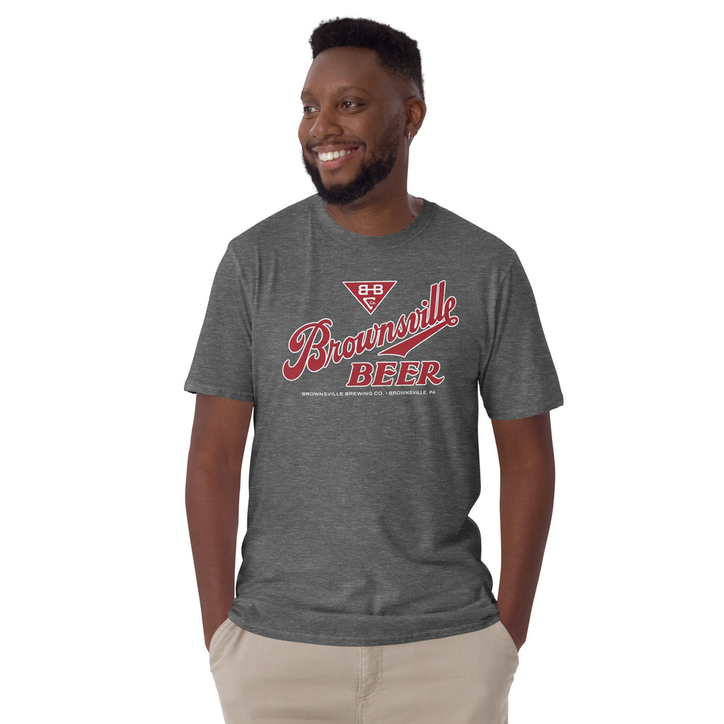 Brownsville Beer - PA | T-Shirt product image 2