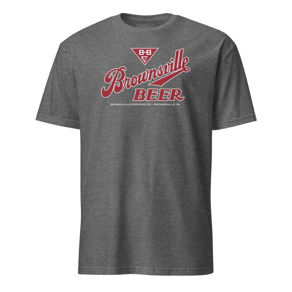 Brownsville Beer - PA | T-Shirt product image 6