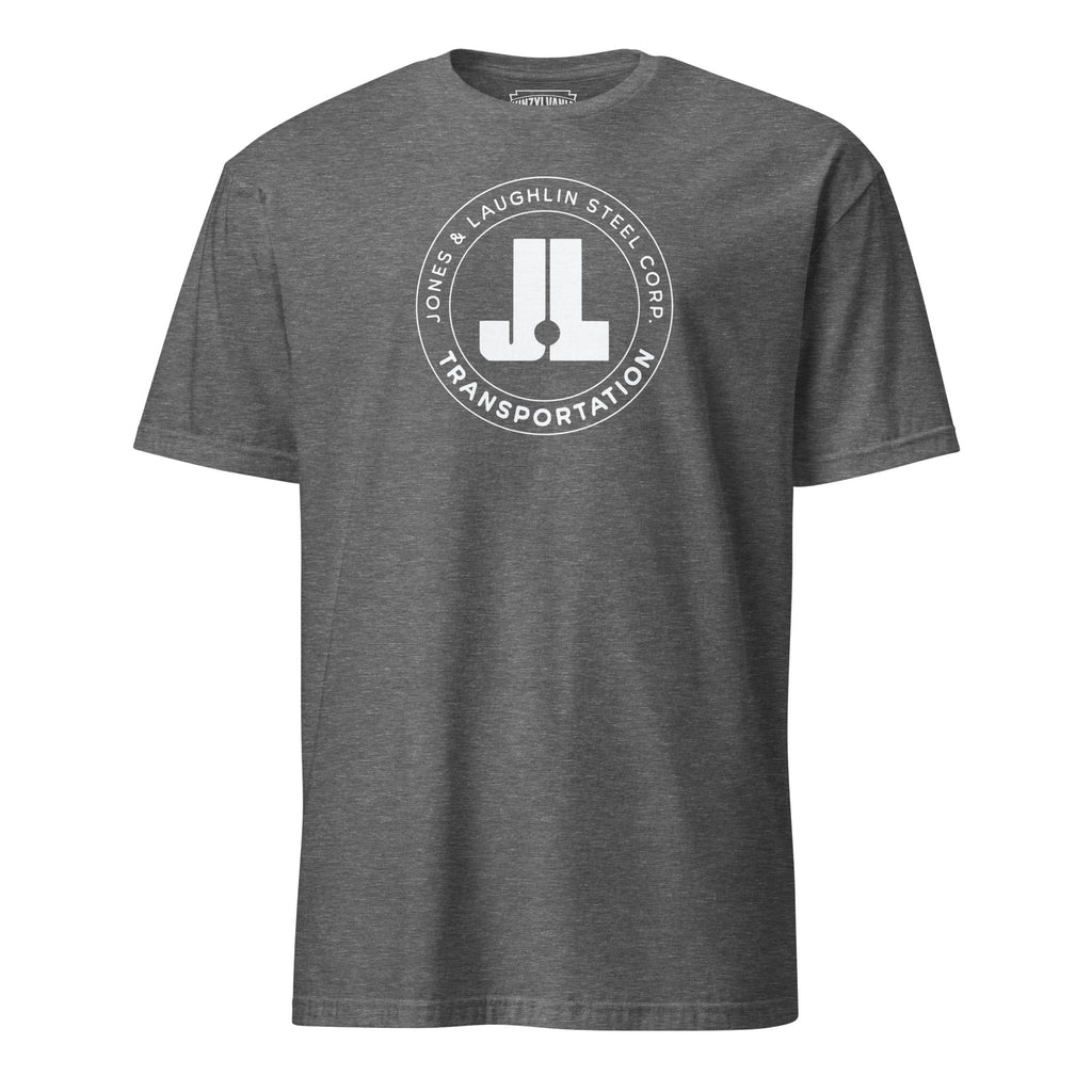 J and L Steel - Transportation | T-Shirt product image 5
