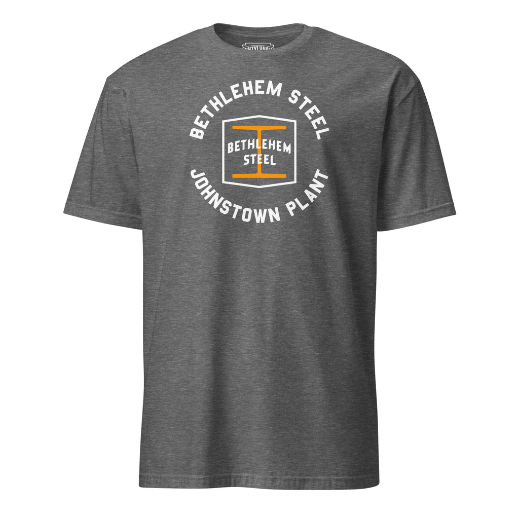 Bethlehem Steel - Johnstown Plant | T-Shirt product image 7