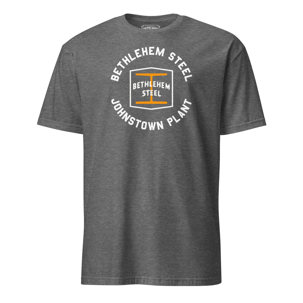 Bethlehem Steel - Johnstown Plant | T-Shirt product image 7