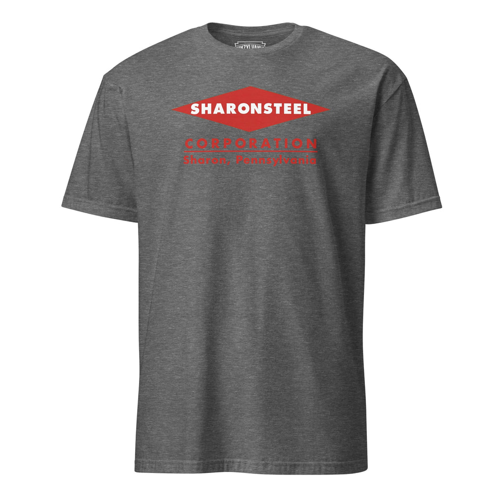 Sharon Steel Corp. - PA | T-Shirt product image 4