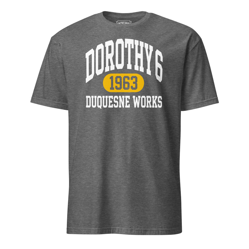 Dorothy 6 - Duquesne Work | T-Shirt product image 6
