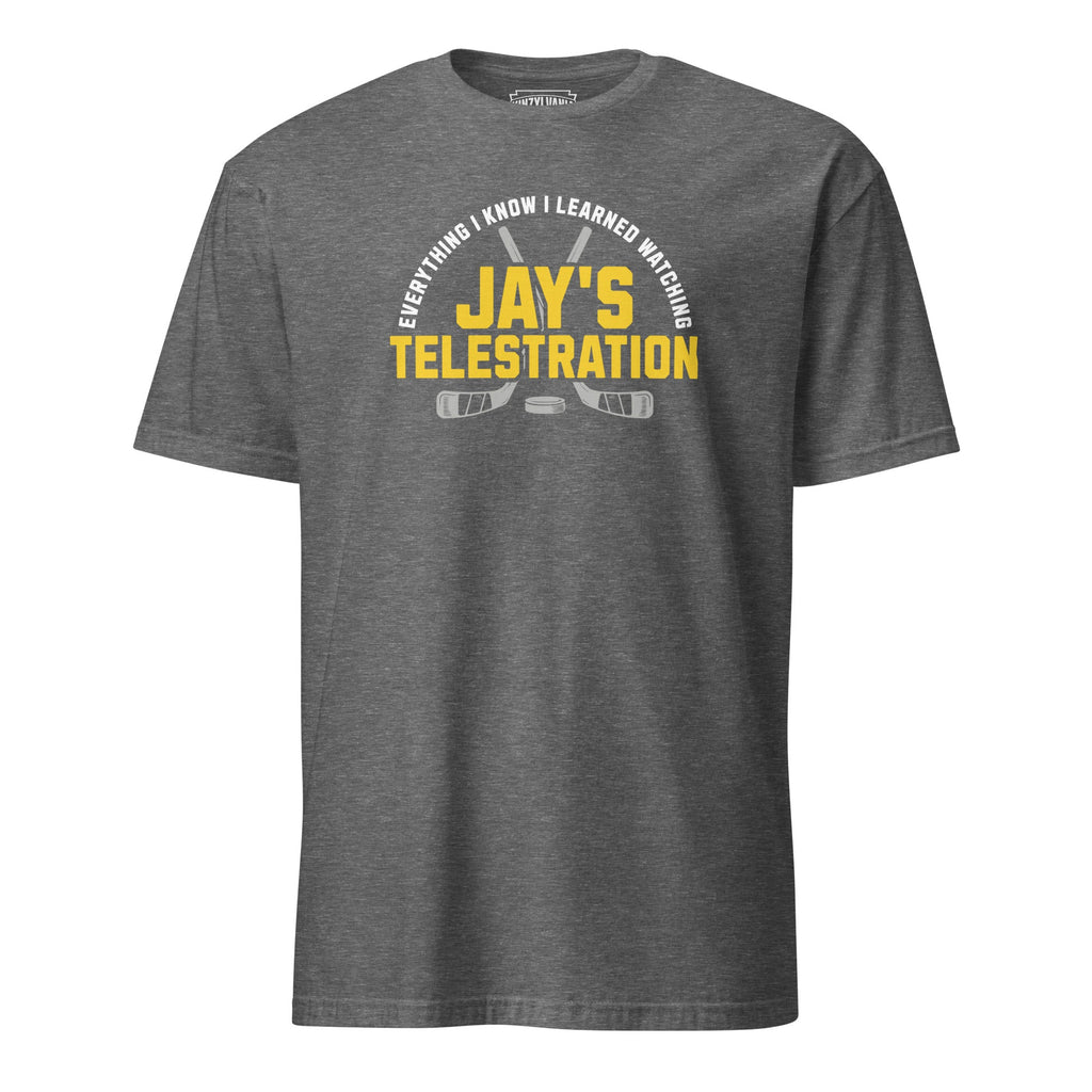 Jay's Telestration | T-Shirt product image 4