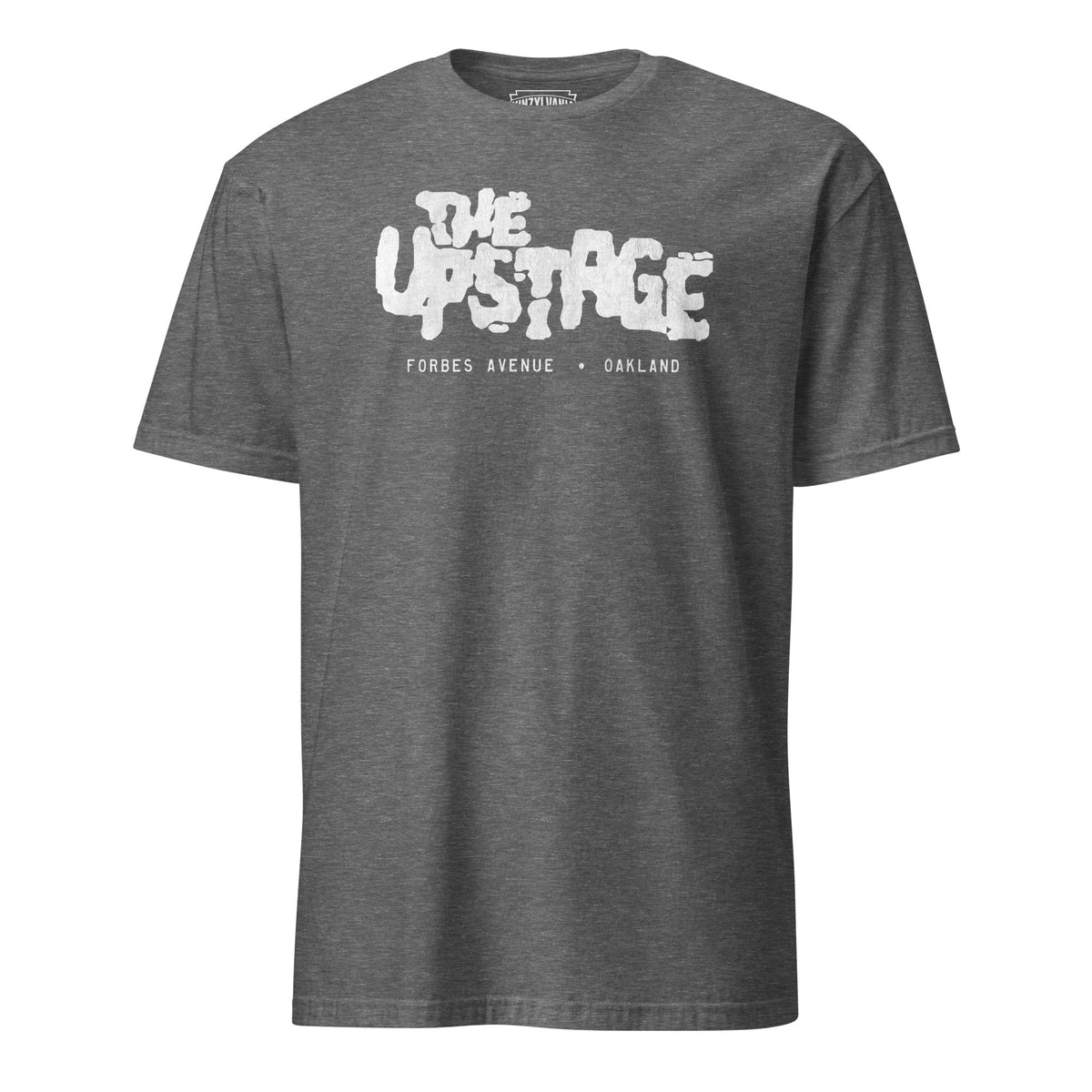 The Upstage - Pittsburgh | T-Shirt product image 4