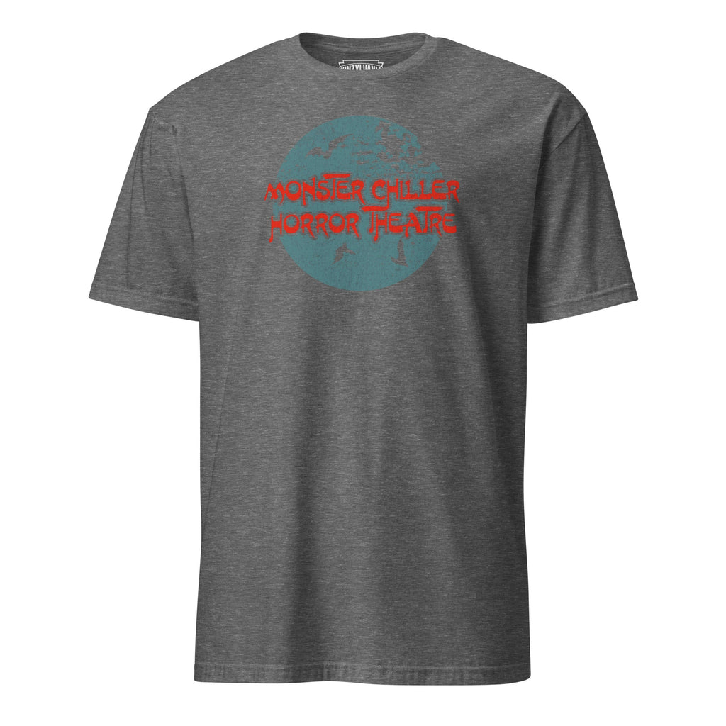 Monster Chiller Horror Theatre | T-Shirt product image 4