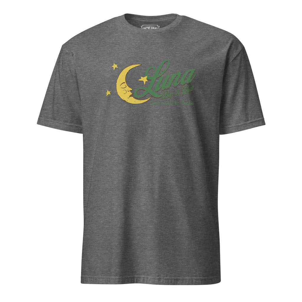 Luna Bar and Grill - Oakland, PA | T-Shirt product image 4
