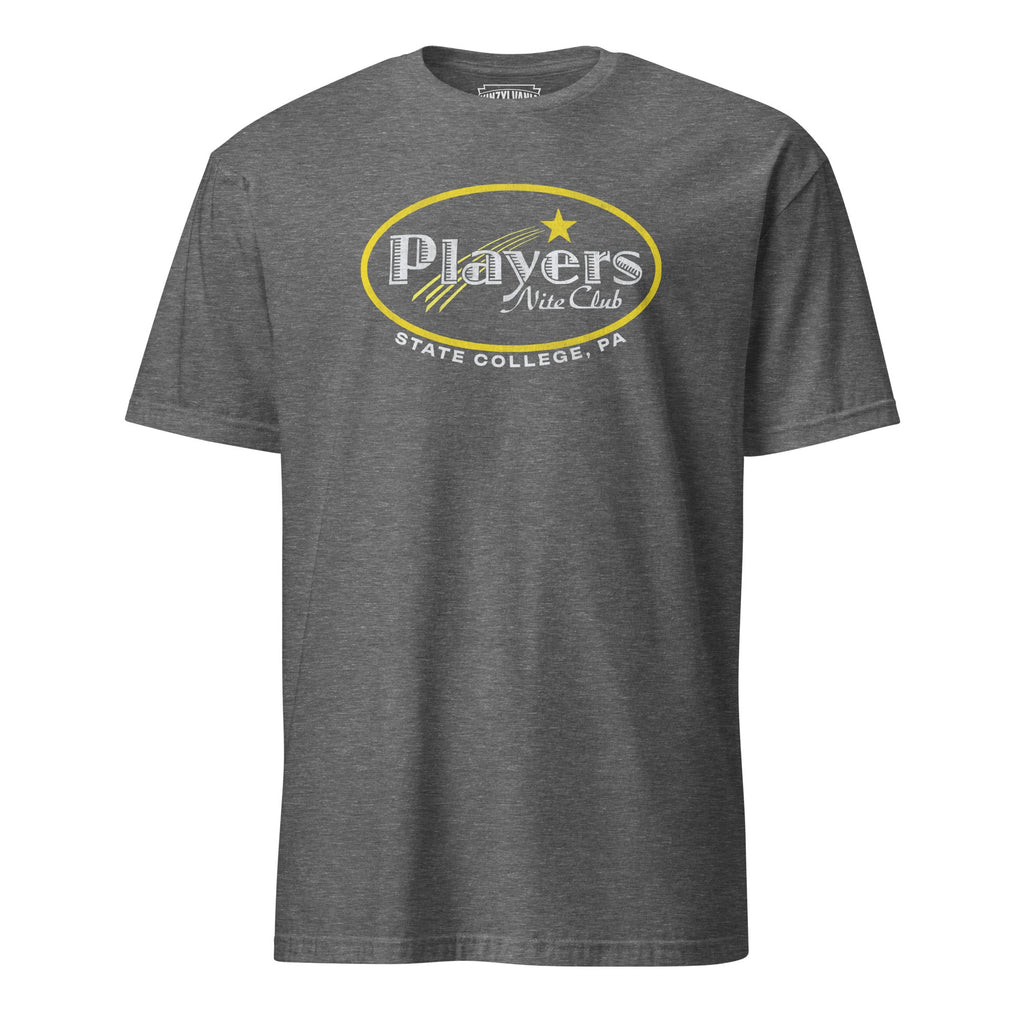 Players Nite Club - State College, PA | T-Shirt product image 5