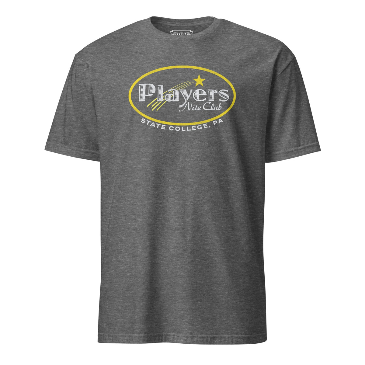 Players Nite Club - State College, PA | T-Shirt product image 5