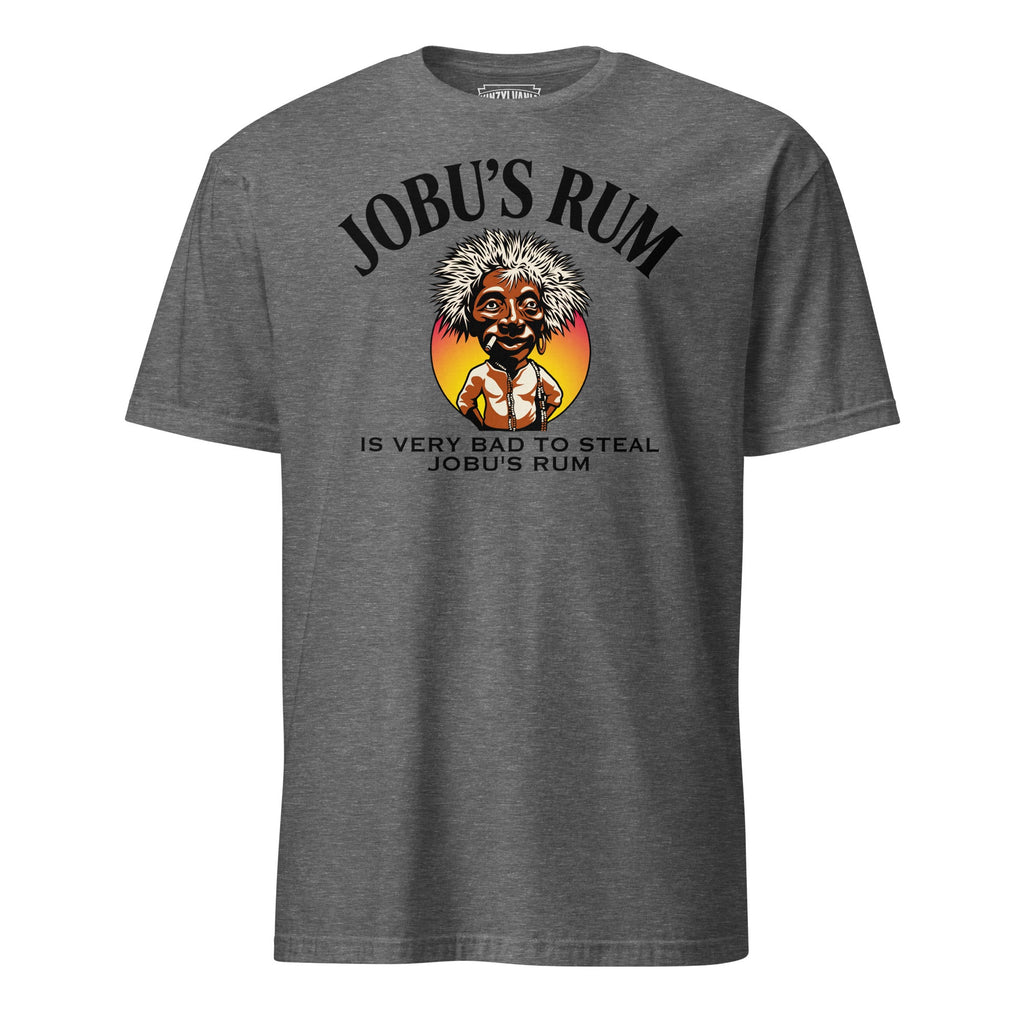 Jobu's Rum (Major League) | T-Shirt product image 3