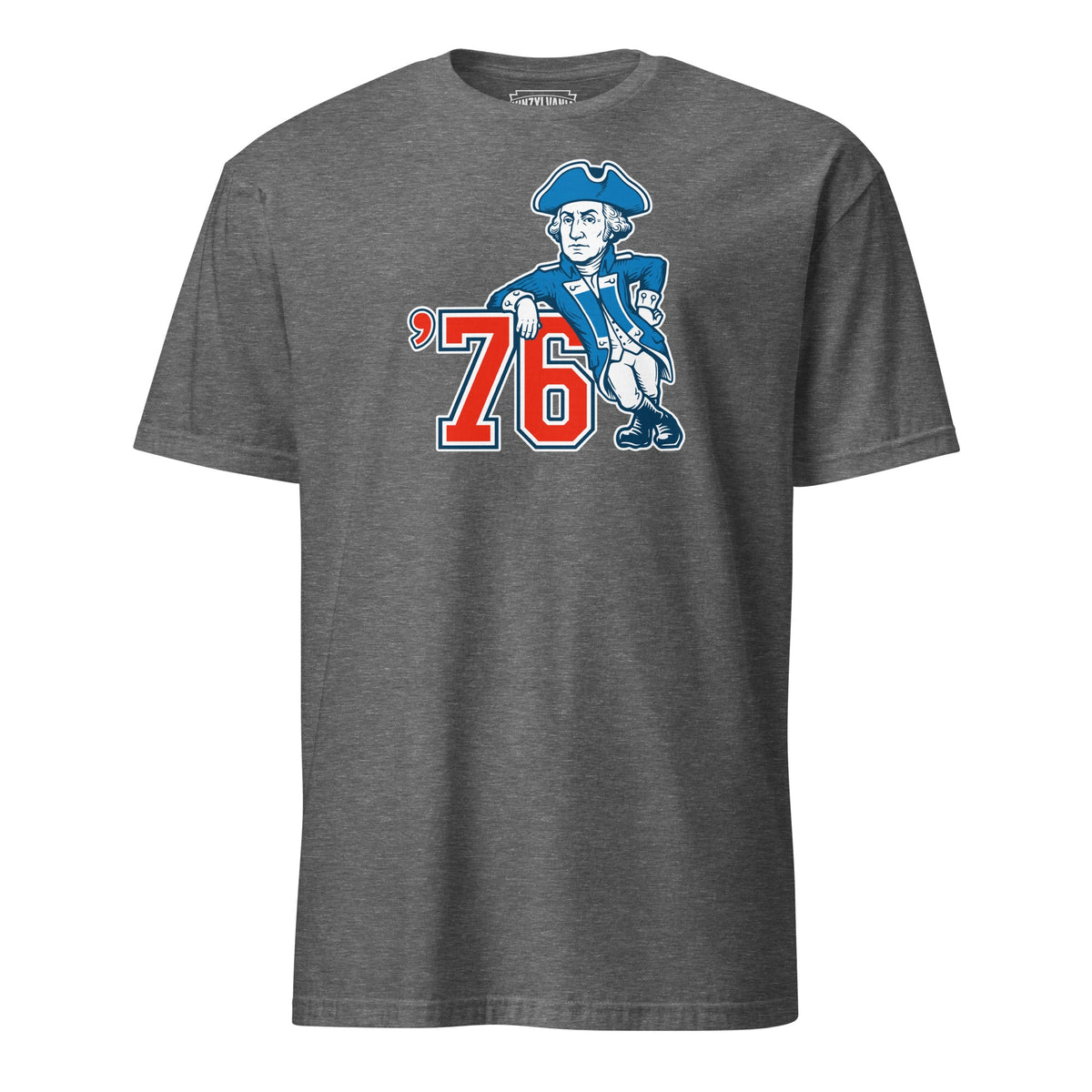 George Washington Retro '76 | T-Shirt product image 5