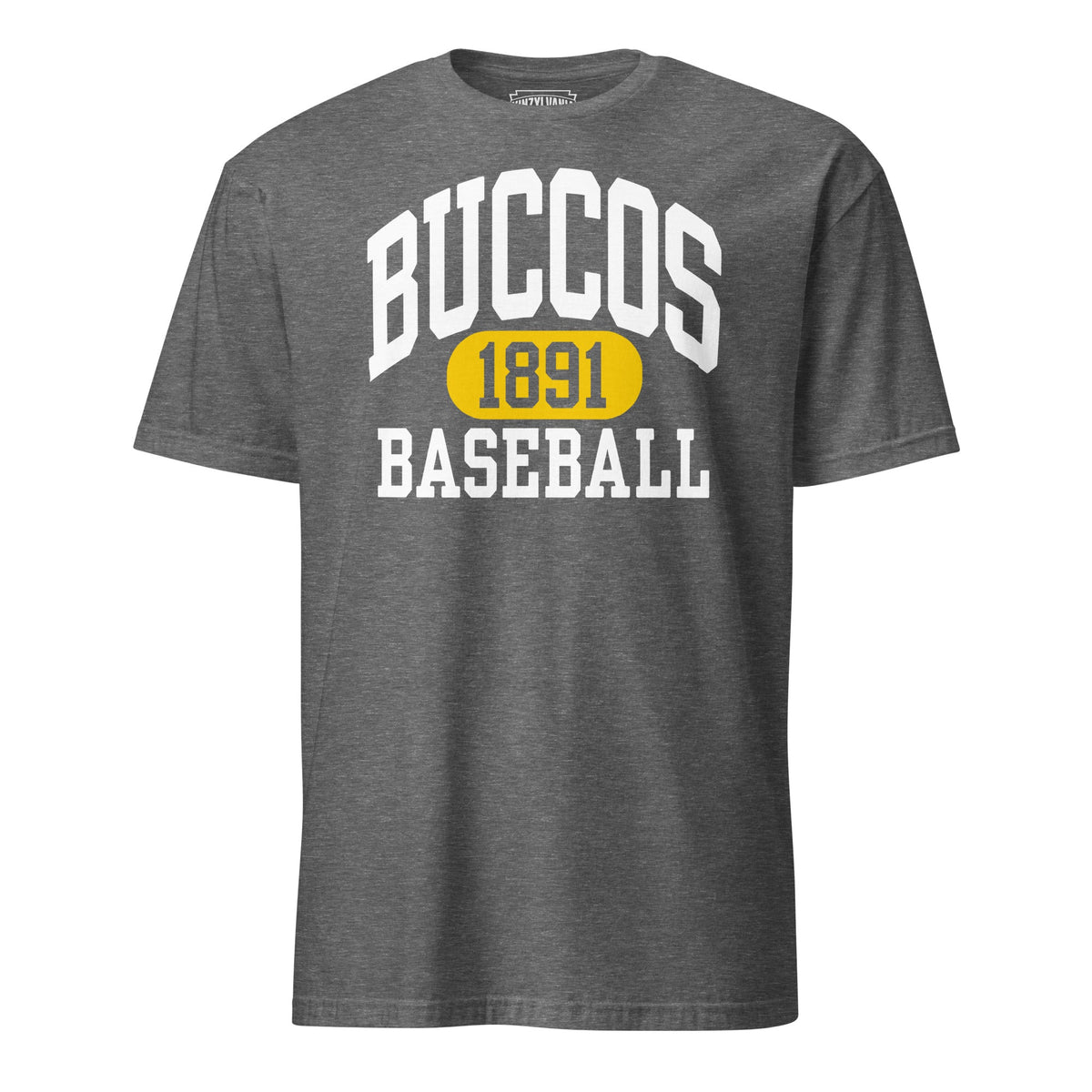Buccos Baseball - 1891 | T-Shirt product image 1