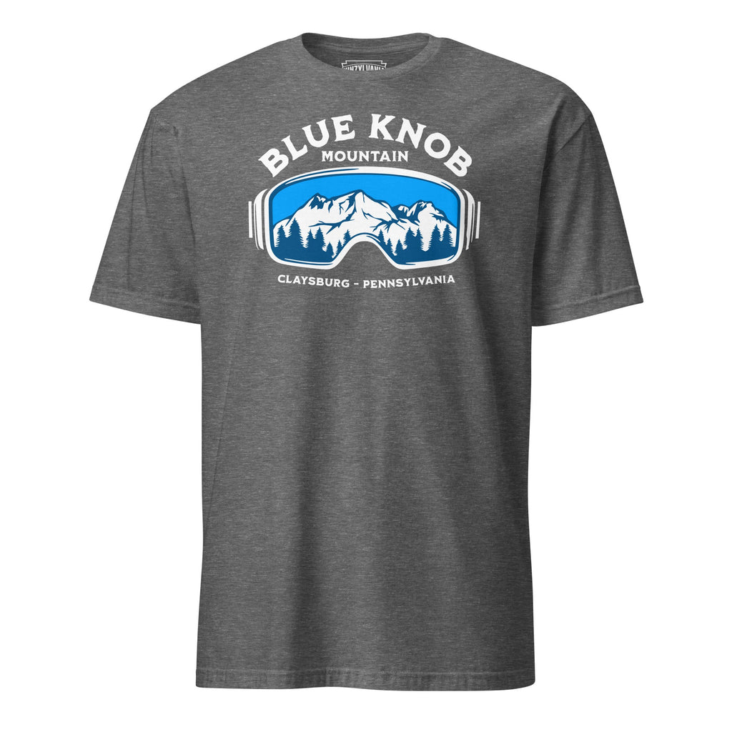 Blue Knob Mountain - Claysburg, PA | T-Shirt product image 4