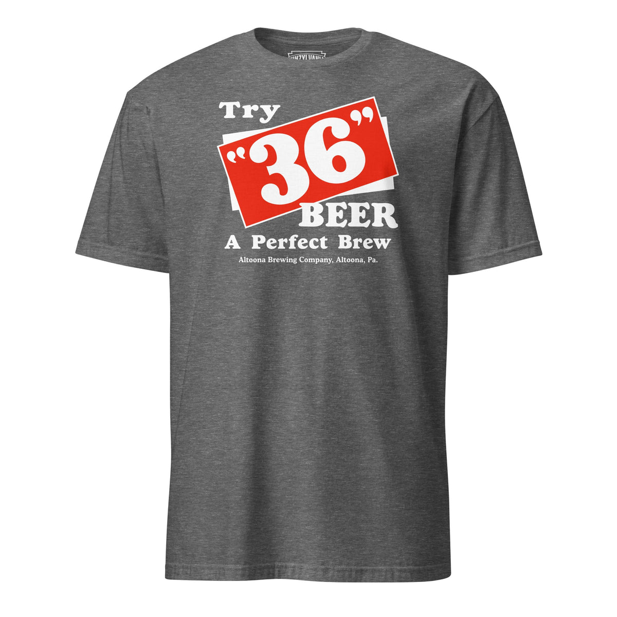 36 Beer - Altoona Brewing Co. | T-Shirt product image 5
