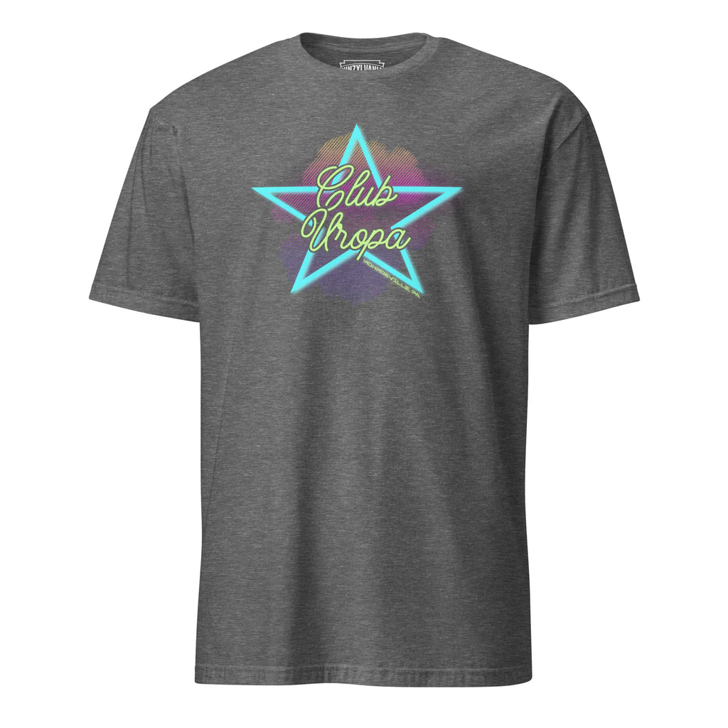 Club Uropa - Monroeville | T-Shirt product image 5