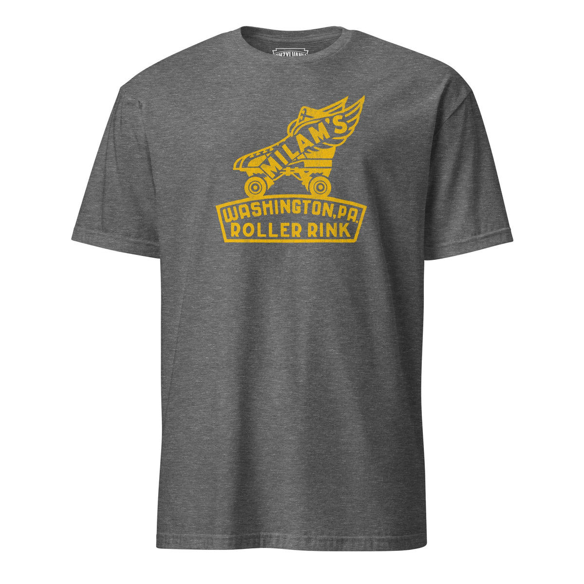 Milam's Washington Roller Rink - PA | T-Shirt product image 5