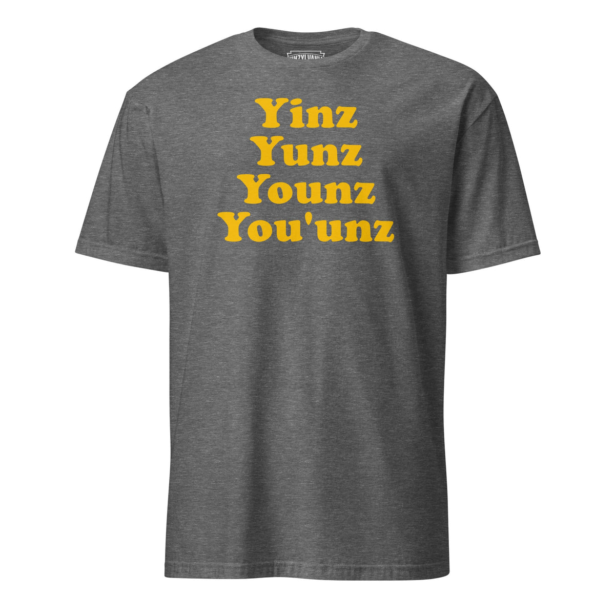 Yinz Yunz Younz You'unz | T-Shirt product image 5
