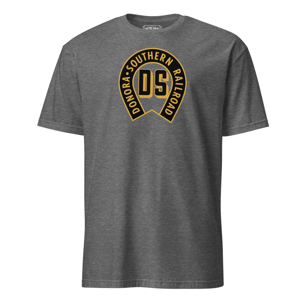 Donora Southern Railroad | T-Shirt product image 4