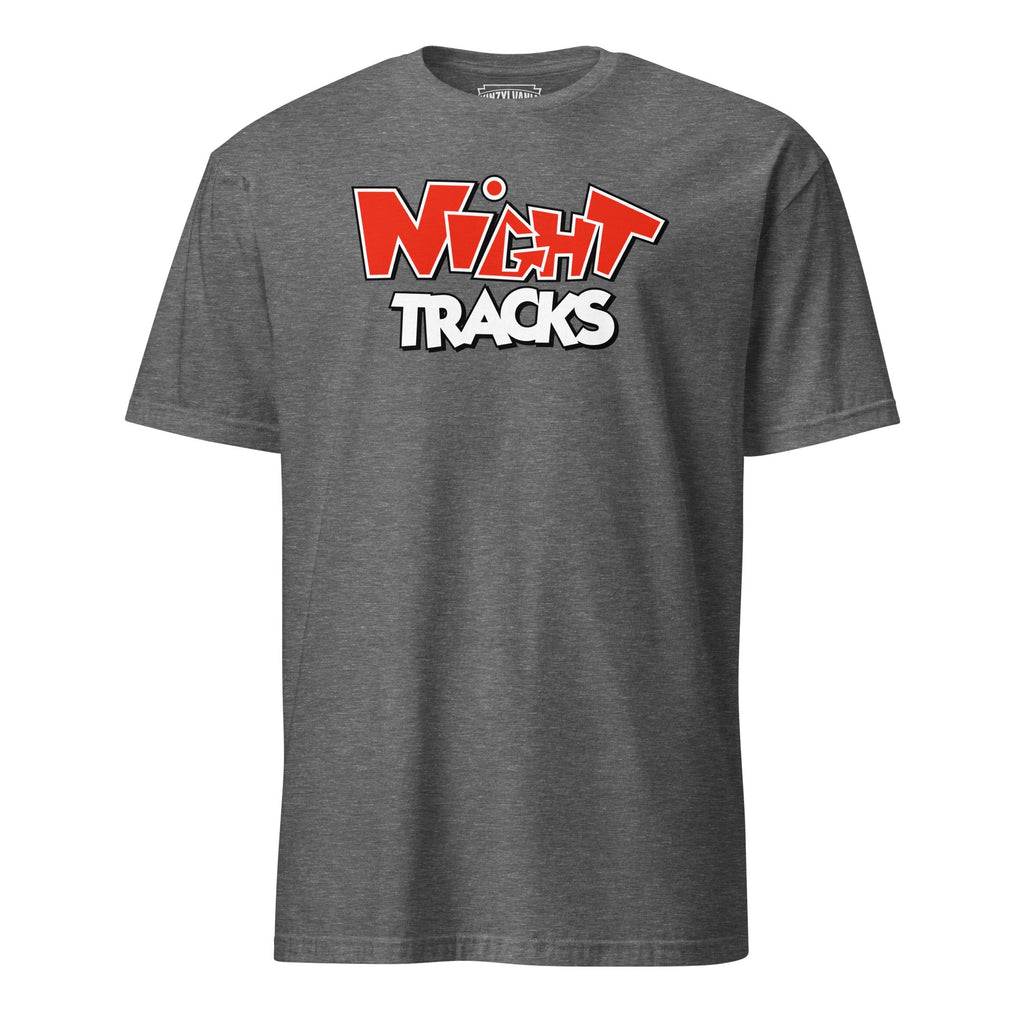 Night Tracks | T-Shirt product image 1
