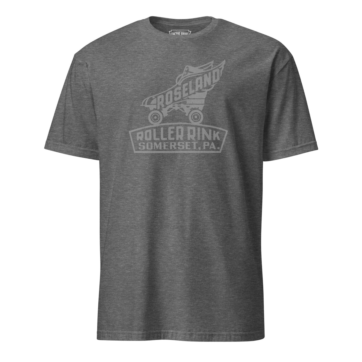 Roseland Roller Rink - Somerset, PA | T-Shirt product image 7