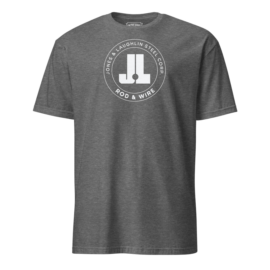 J and L Steel - Rod Wire | T-Shirt product image 5