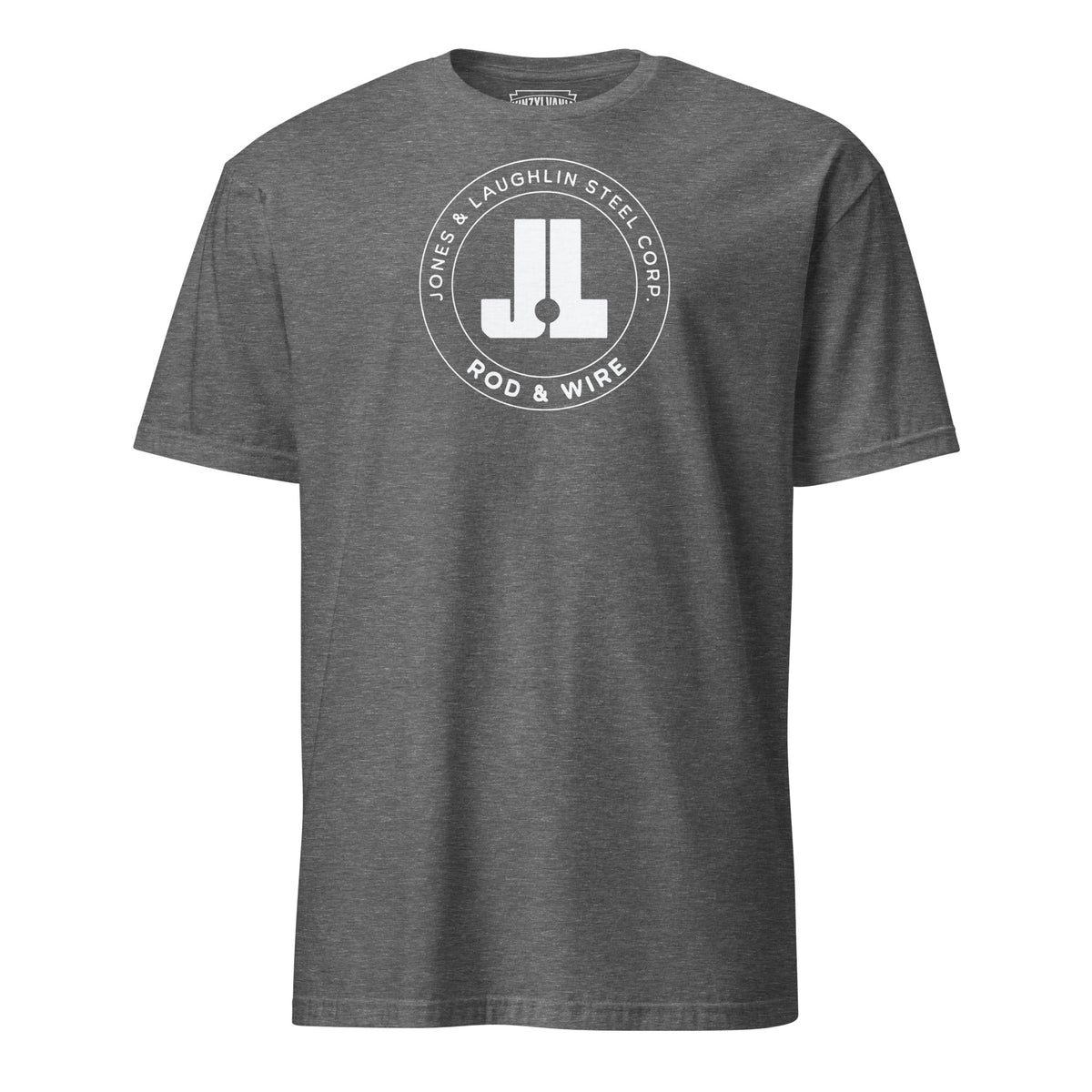 J and L Steel - Rod Wire | T-Shirt product image 5