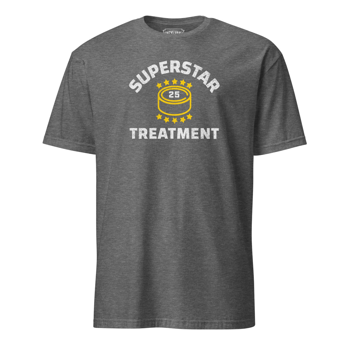 Superstar Treatment | T-Shirt product image 1