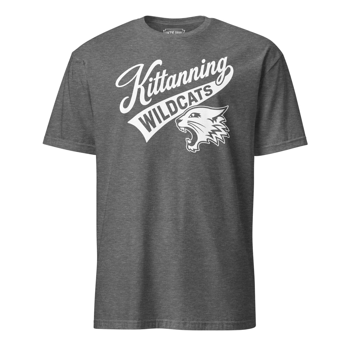 Kittanning High Wildcats | T-Shirt product image 6