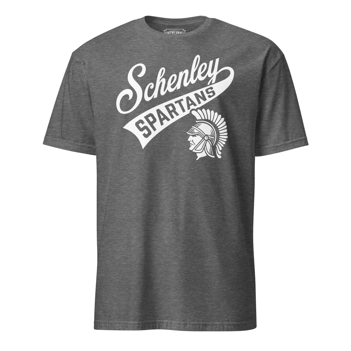 Schenley High Spartans - Pittsburgh, PA | T-Shirt product image 6