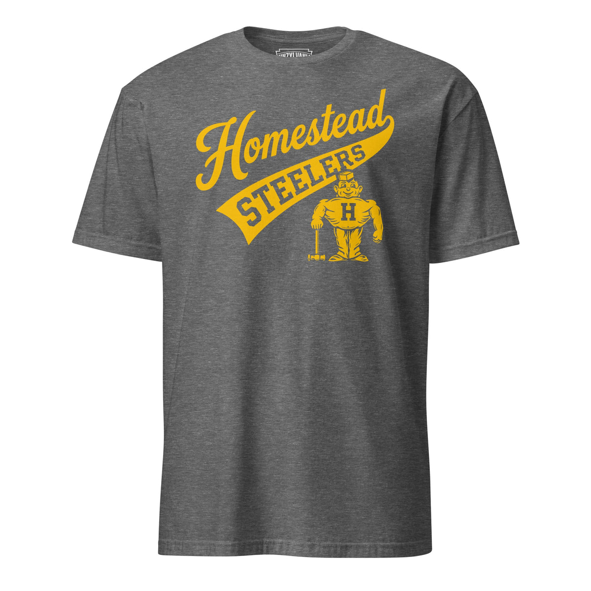 Homestead High Steelers | T-Shirt product image 4