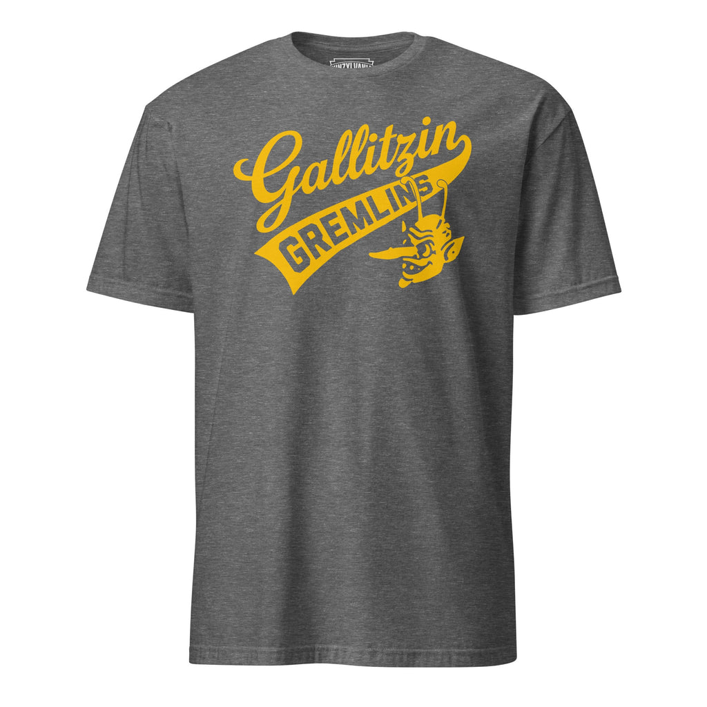 Gallitzin High Gremlins | T-Shirt product image 6
