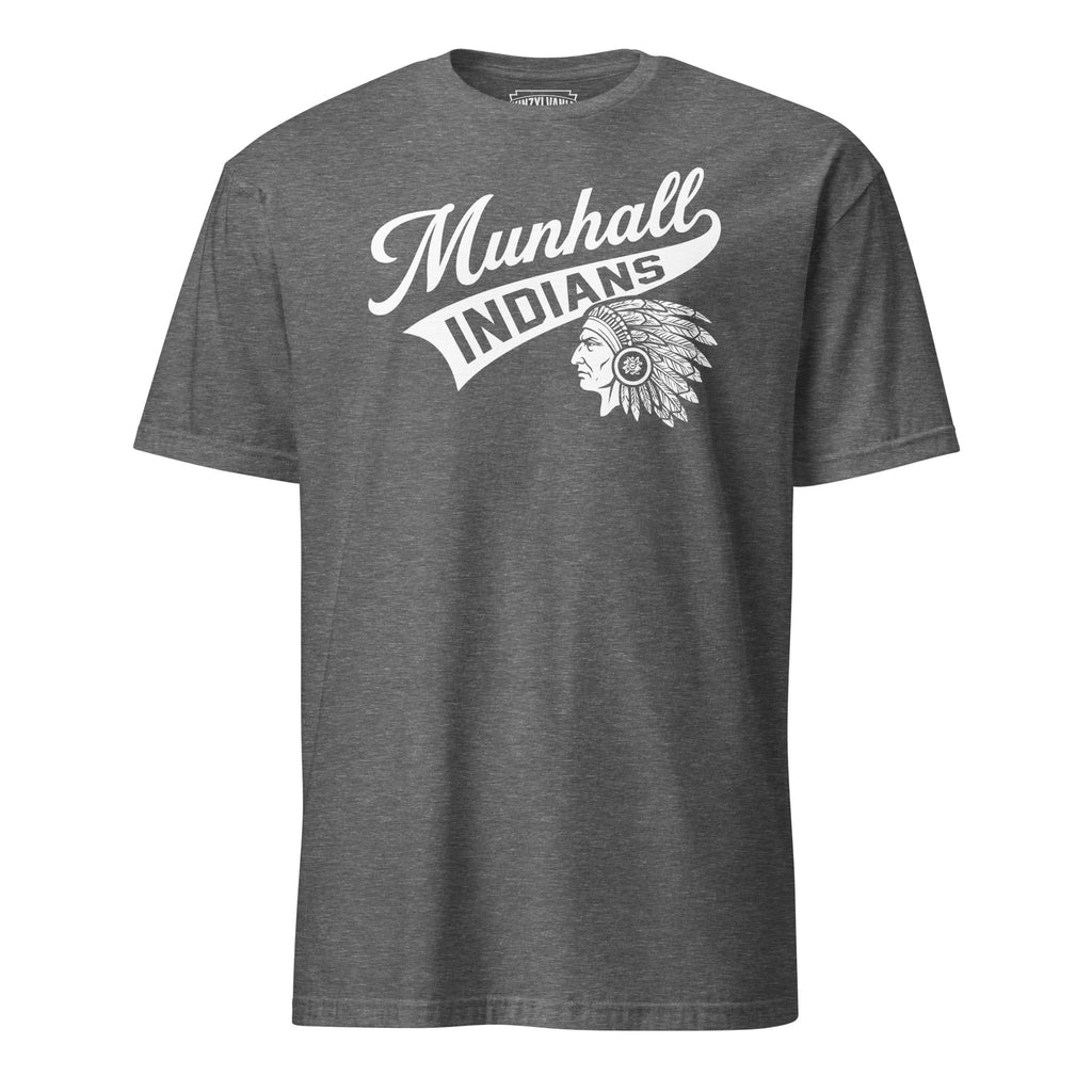 Munhall High Indians - PA | T-Shirt product image 5
