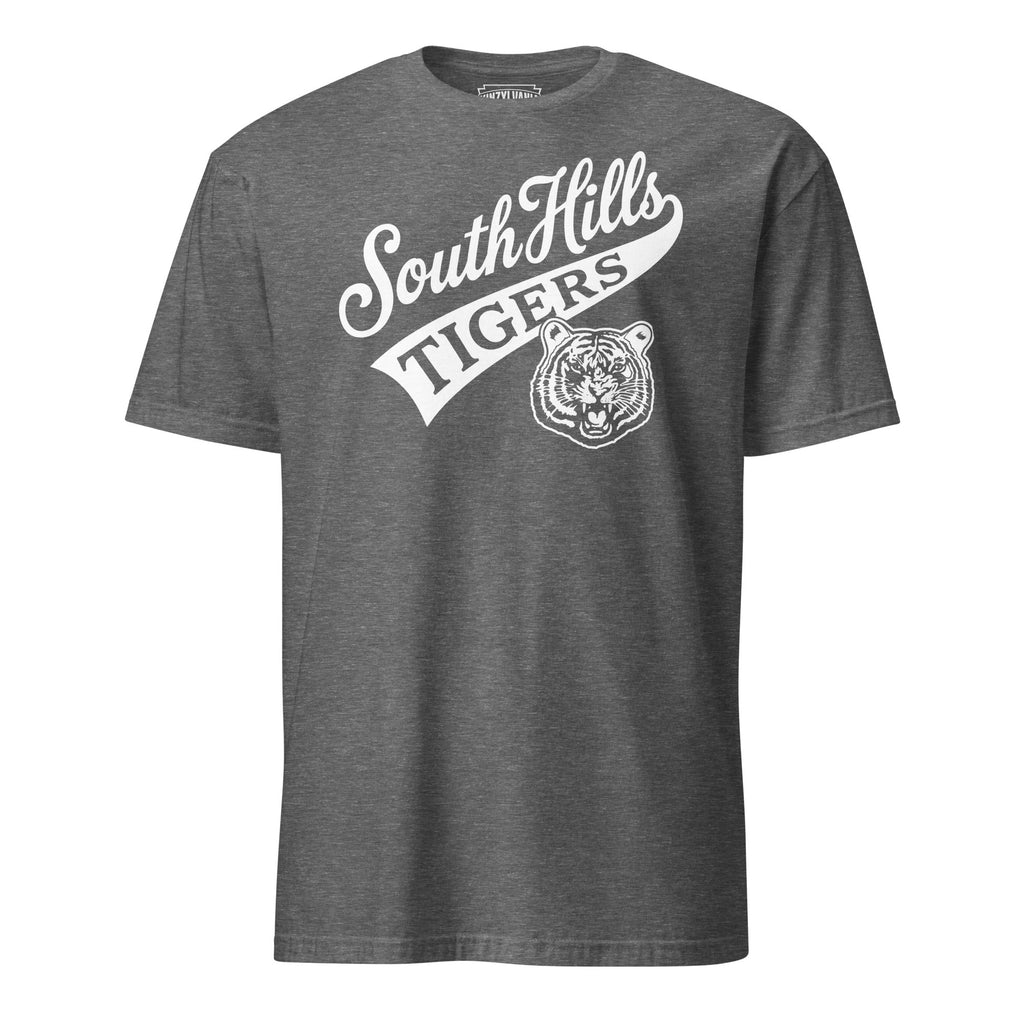 South Hills High Tigers - Pittsburgh, PA | T-Shirt product image 4