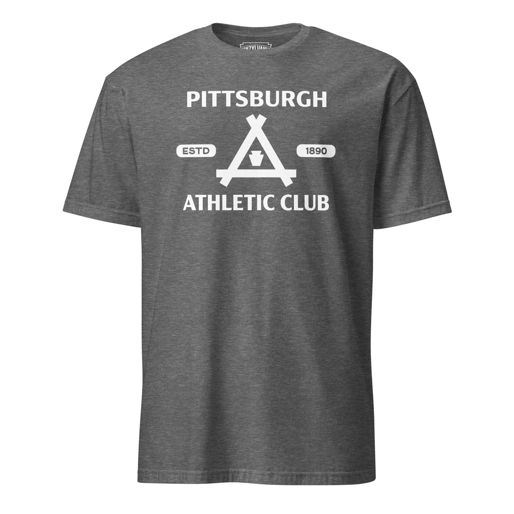 Pittsburgh Athletic Club 1890 - PA | T-Shirt product image 4